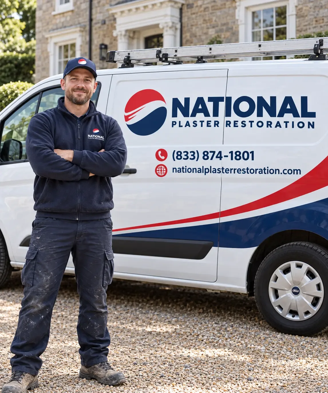 Plaster Repair company in Penobscot, ME